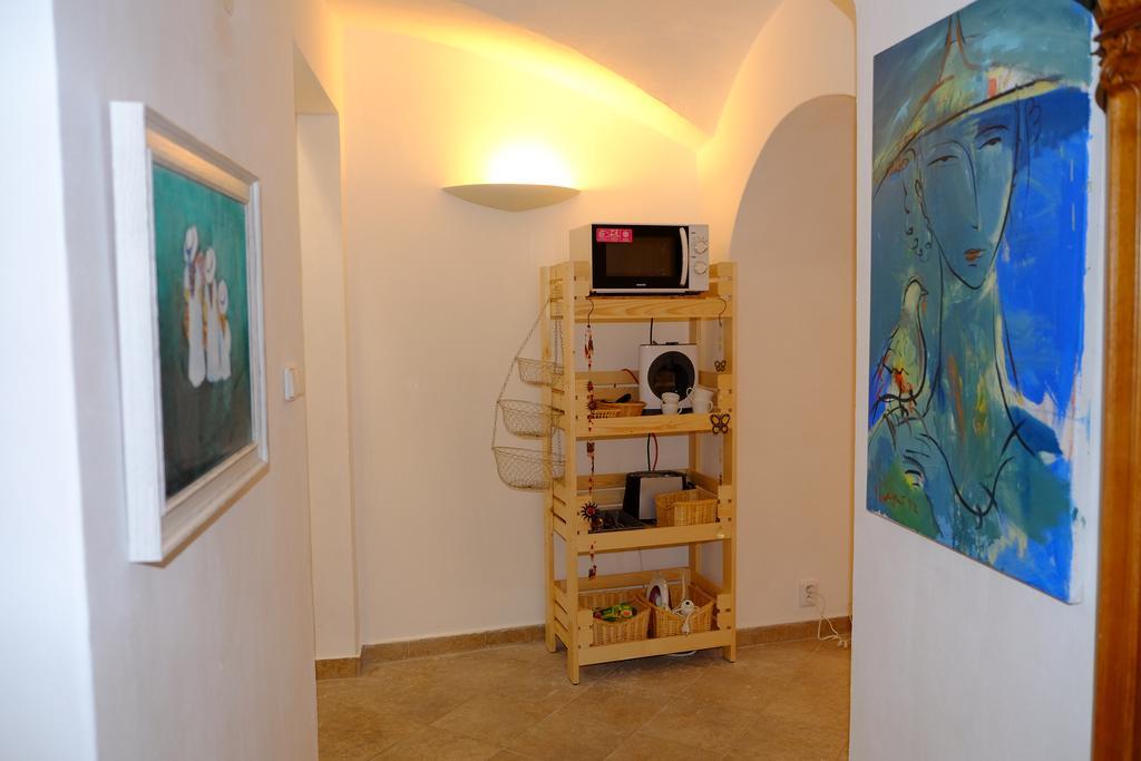 Appartamento At The Golden Ram