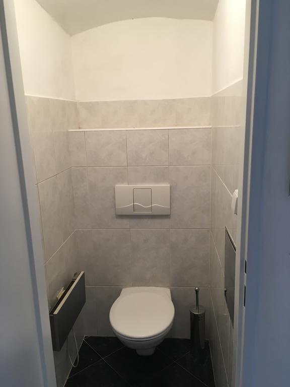 Apartment At The Golden Ram Prague