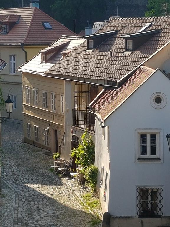 Apartment At The Golden Ram