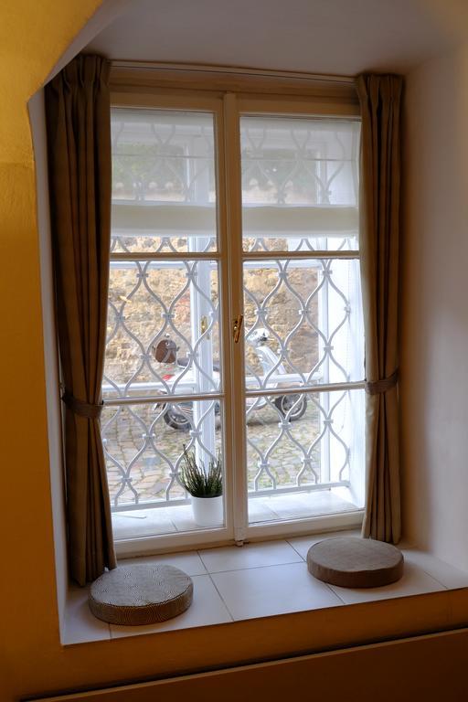 Apartment At The Golden Ram Prague
